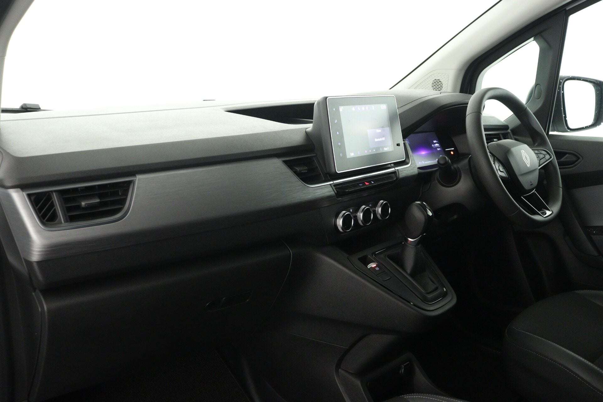 2024 RENAULT KANGOO 2024 RENAULT KANGOO