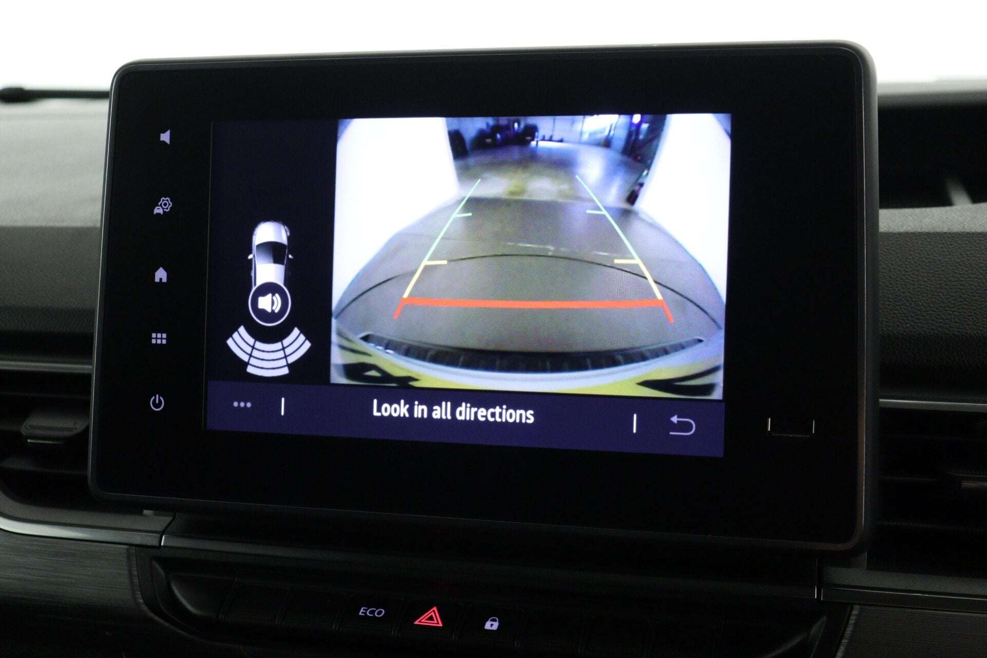 2024 RENAULT KANGOO 2024 RENAULT KANGOO