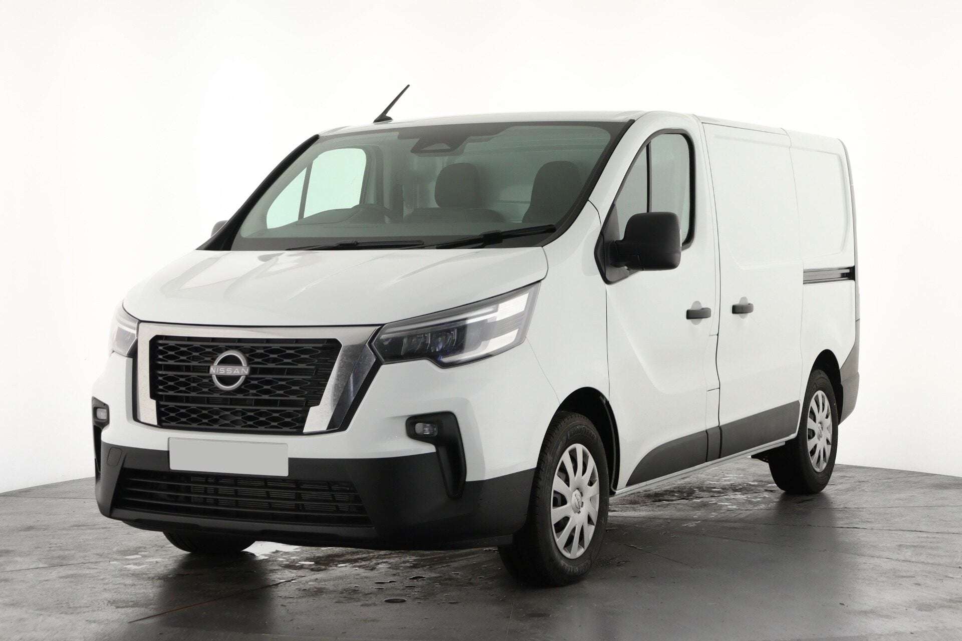 2025 NISSAN PRIMASTAR 2025 NISSAN PRIMASTAR