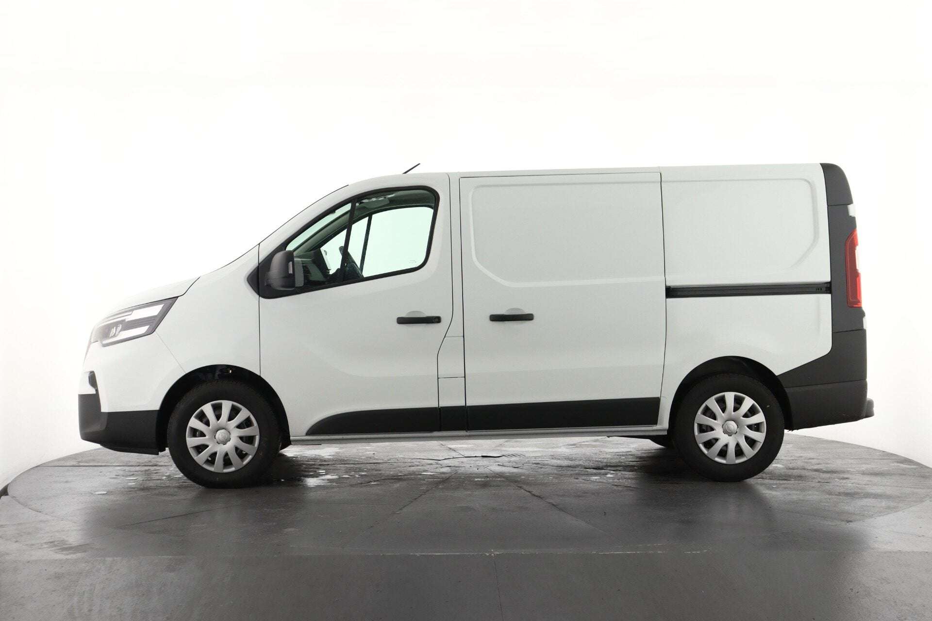 2025 NISSAN PRIMASTAR 2025 NISSAN PRIMASTAR