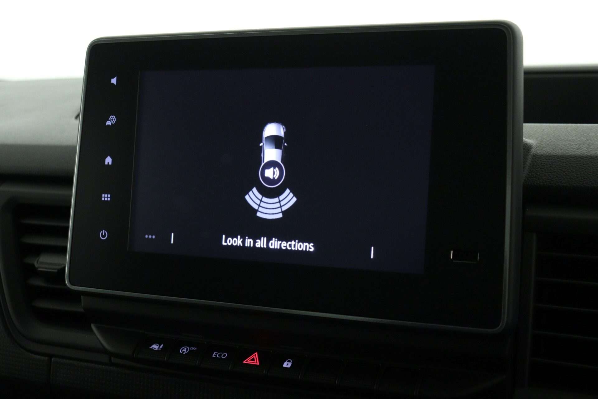 2025 NISSAN PRIMASTAR 2025 NISSAN PRIMASTAR