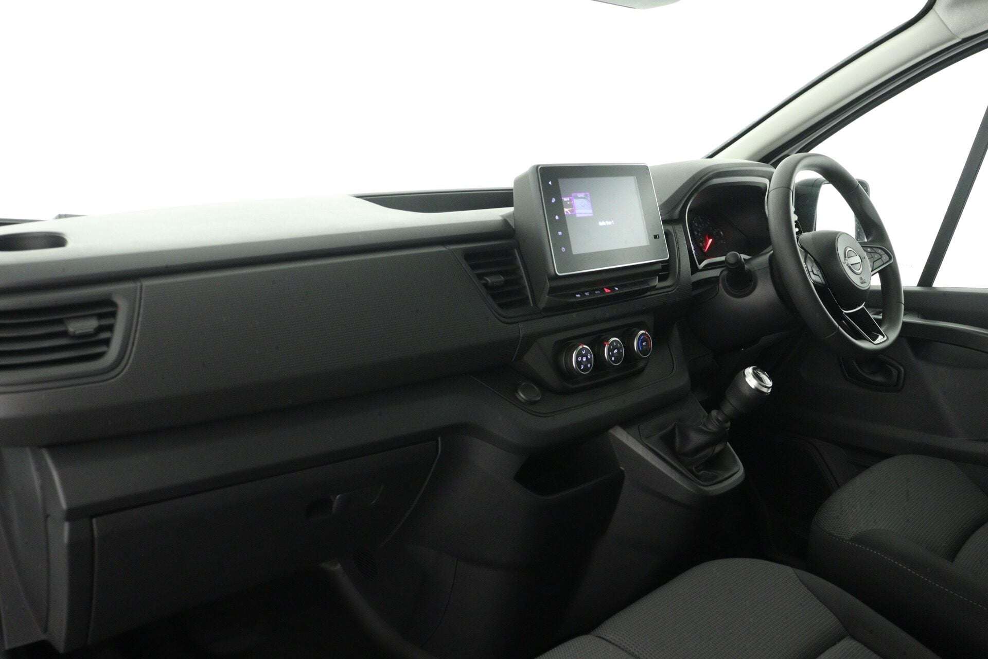 2025 NISSAN PRIMASTAR 2025 NISSAN PRIMASTAR