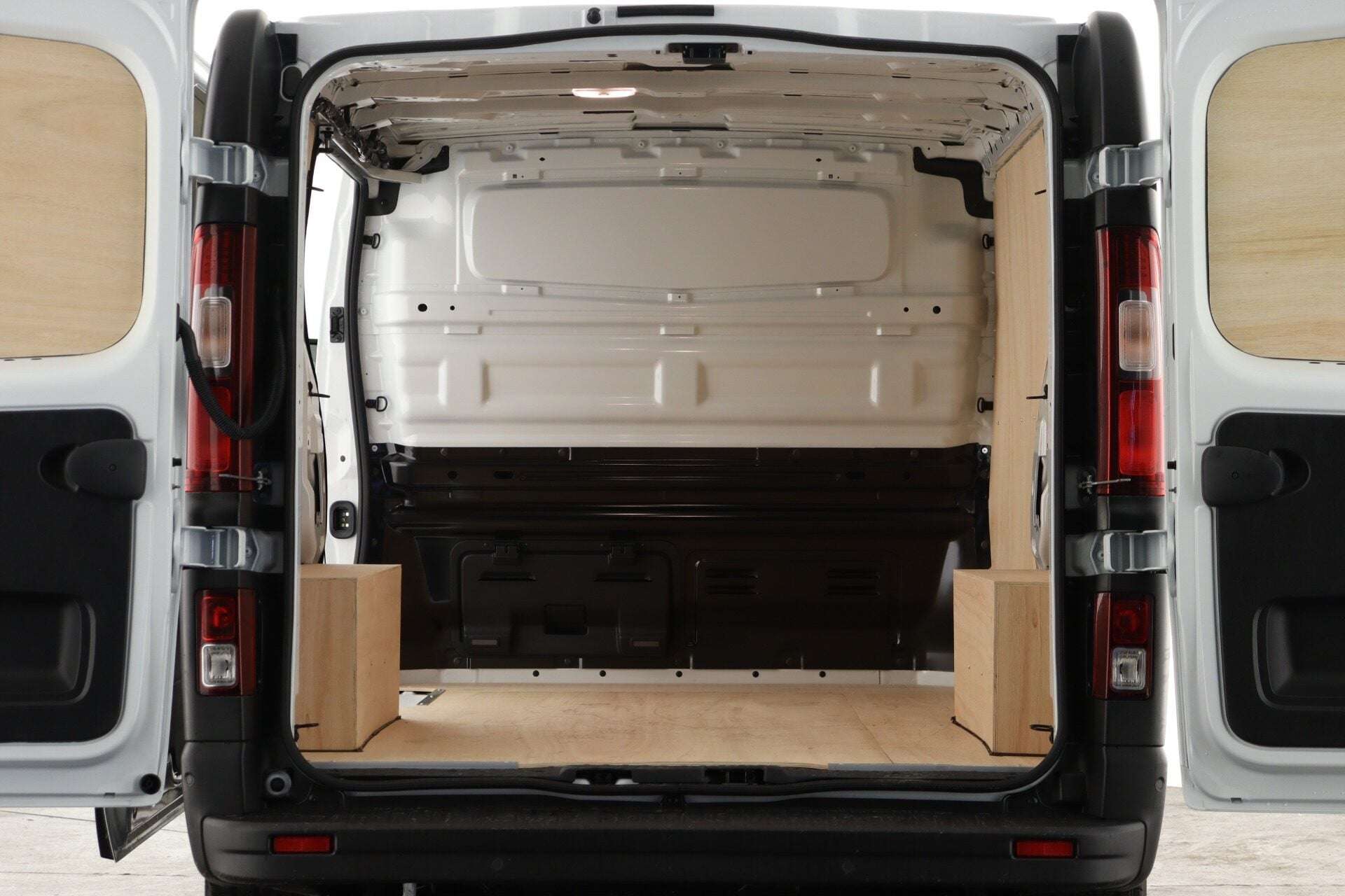 A 2025 NISSAN PRIMASTAR 30 L1H1 2.0 dCi 110ps Acenta A 2025 NISSAN PRIMASTAR 30 L1H1 2.0 dCi 110ps Acenta