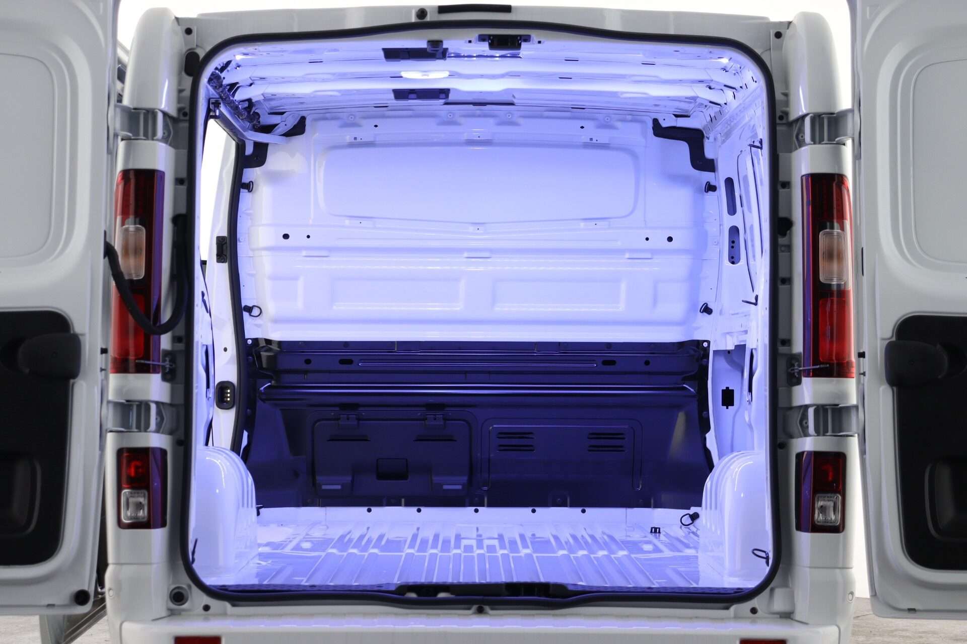 A 2025 NISSAN PRIMASTAR 30 L1H1 2.0 dCi 110ps Tekna A 2025 NISSAN PRIMASTAR 30 L1H1 2.0 dCi 110ps Tekna