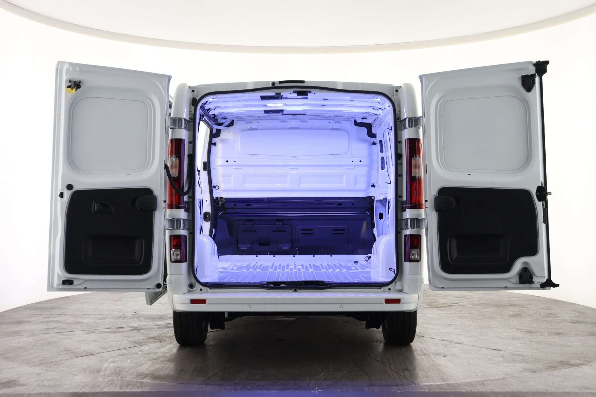 A 2025 NISSAN PRIMASTAR 30 L1H1 2.0 dCi 110ps Tekna A 2025 NISSAN PRIMASTAR 30 L1H1 2.0 dCi 110ps Tekna