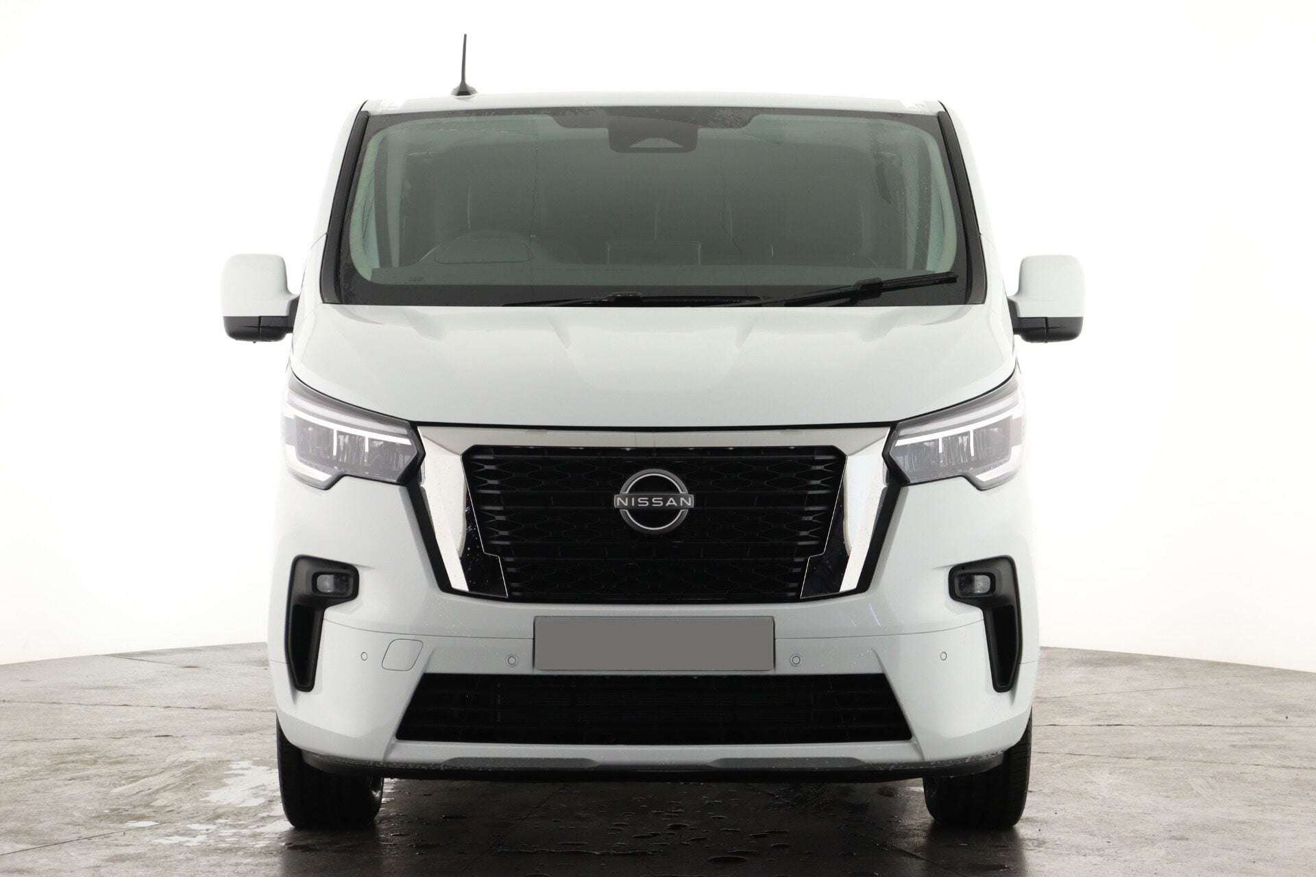 2025 NISSAN PRIMASTAR 2025 NISSAN PRIMASTAR