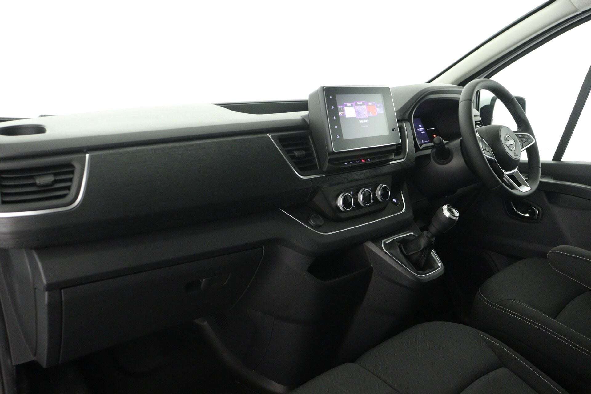 2025 NISSAN PRIMASTAR 2025 NISSAN PRIMASTAR