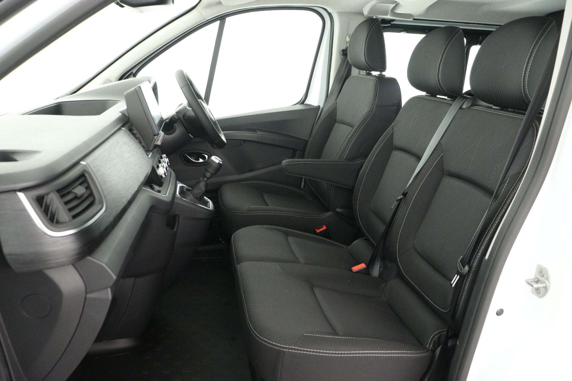 2025 NISSAN PRIMASTAR 2025 NISSAN PRIMASTAR