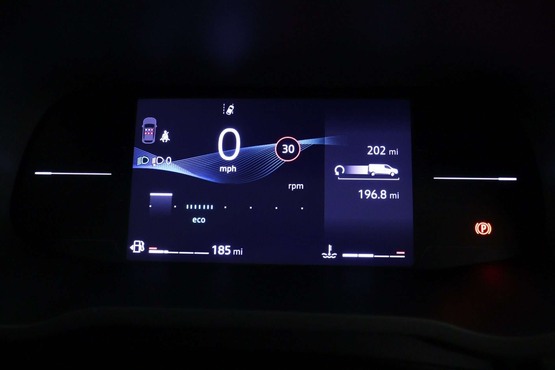 2025 NISSAN PRIMASTAR 2025 NISSAN PRIMASTAR