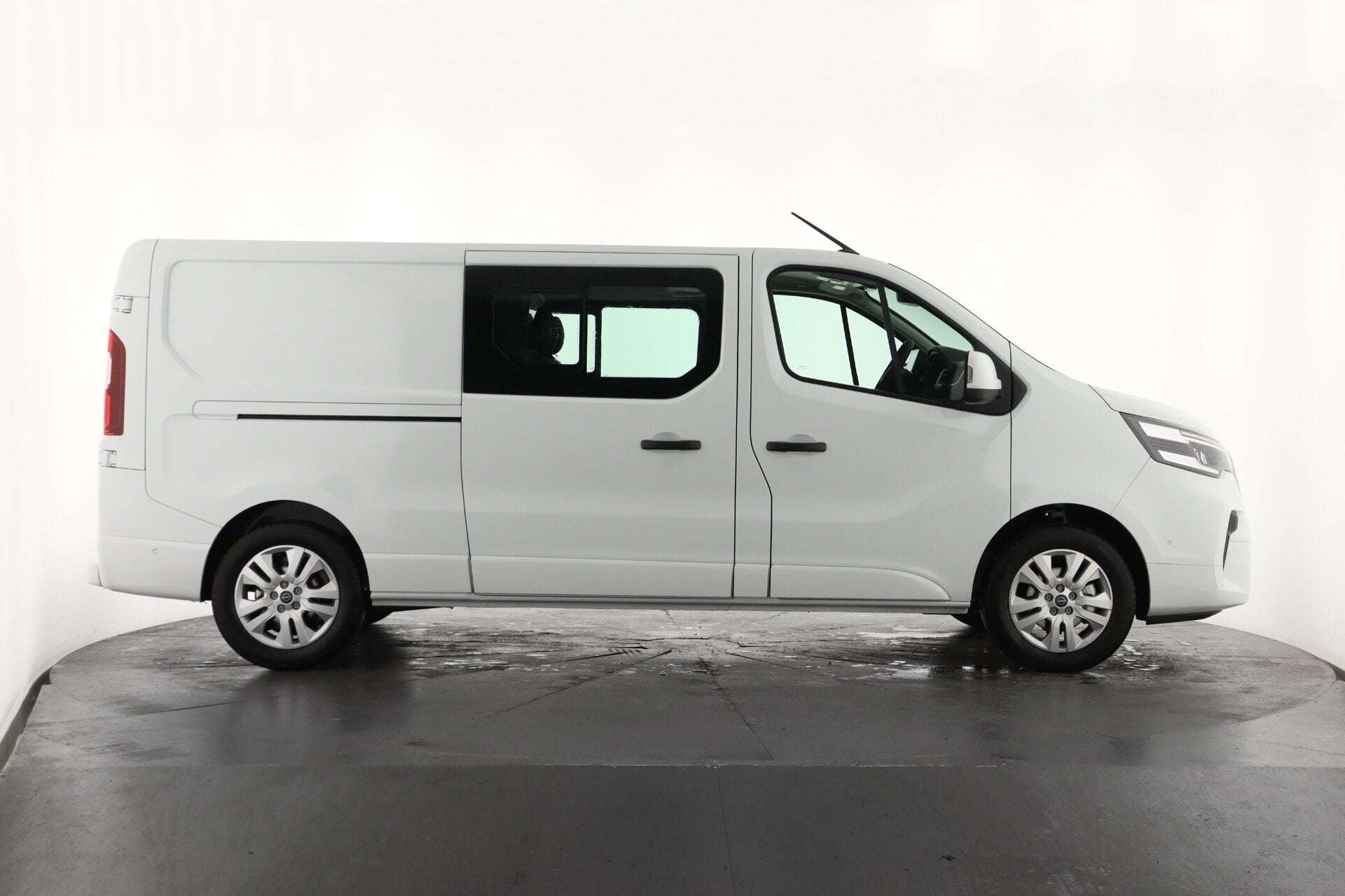 2025 NISSAN PRIMASTAR 2025 NISSAN PRIMASTAR