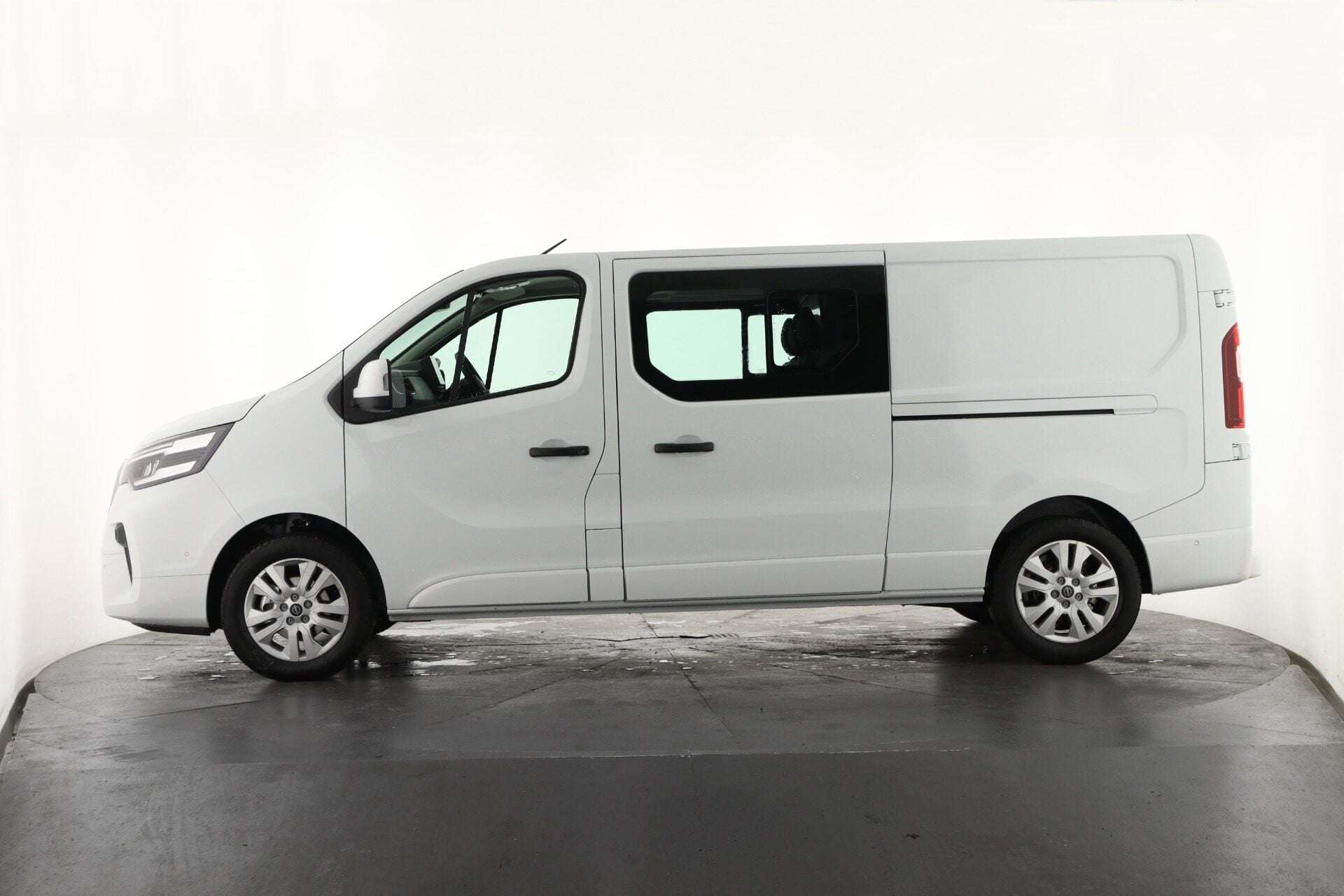 2025 NISSAN PRIMASTAR 2025 NISSAN PRIMASTAR