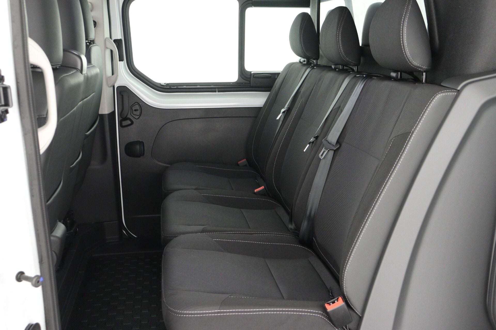 2025 NISSAN PRIMASTAR 2025 NISSAN PRIMASTAR