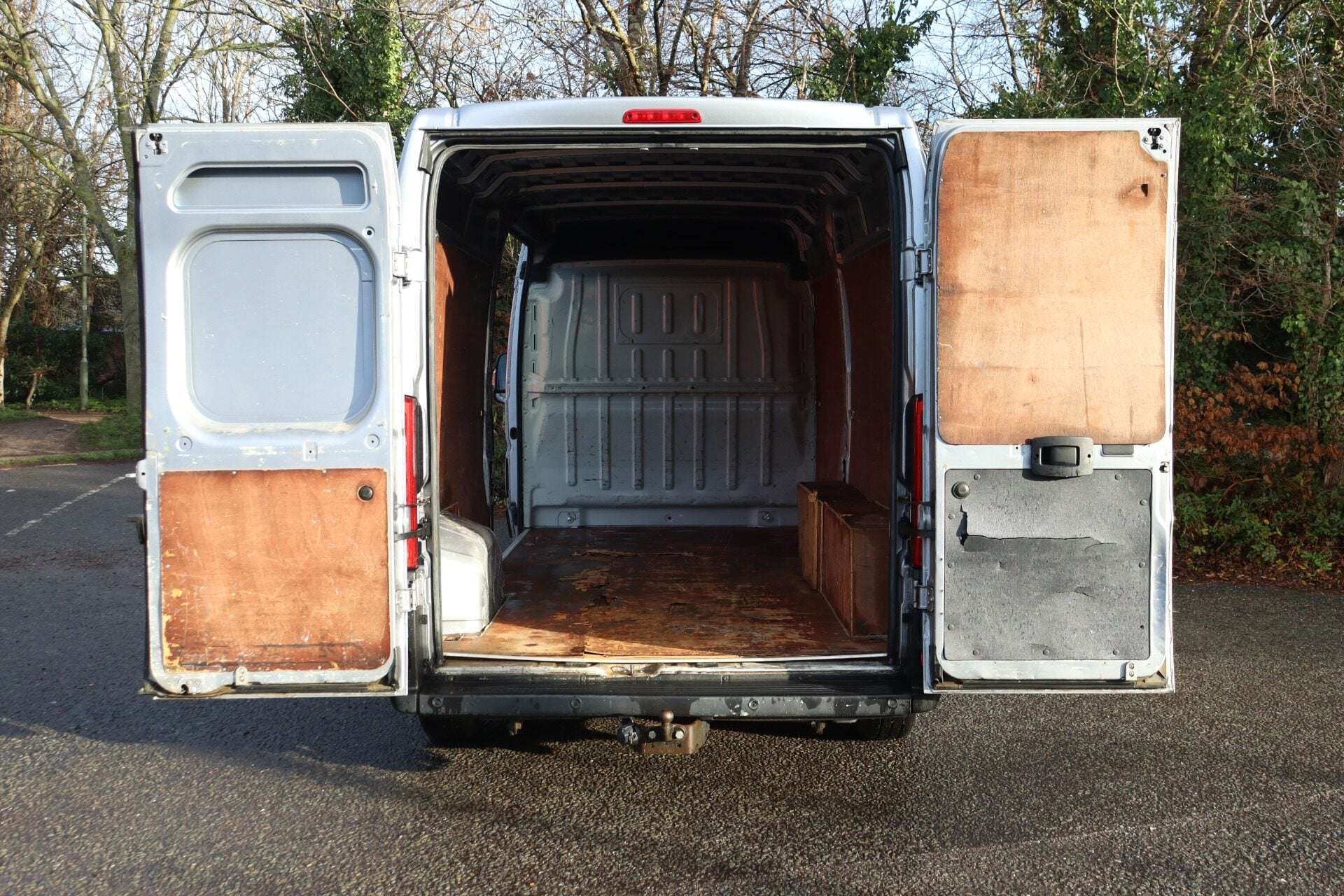 2021 CITROEN RELAY 2021 CITROEN RELAY