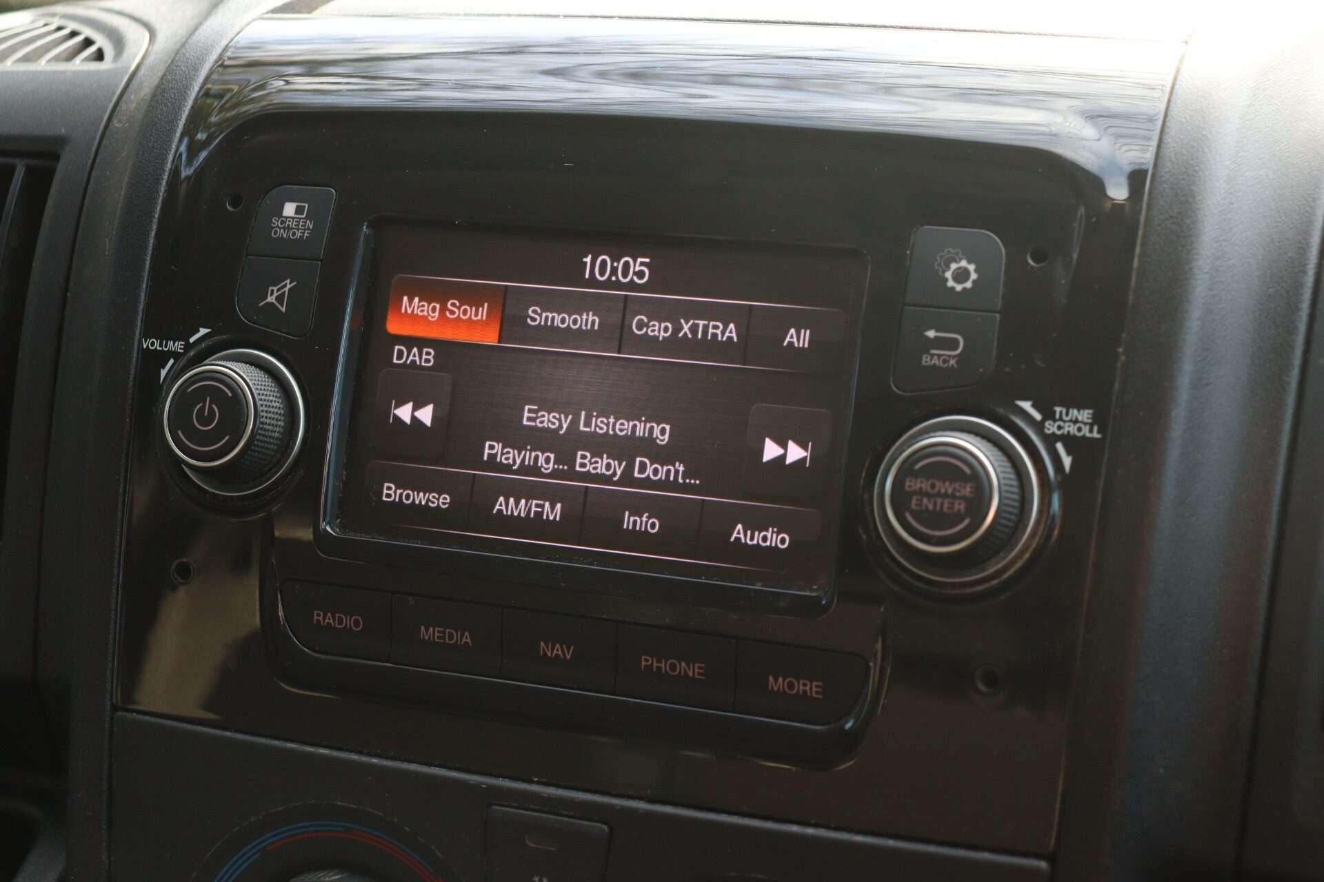 2021 CITROEN RELAY 2021 CITROEN RELAY