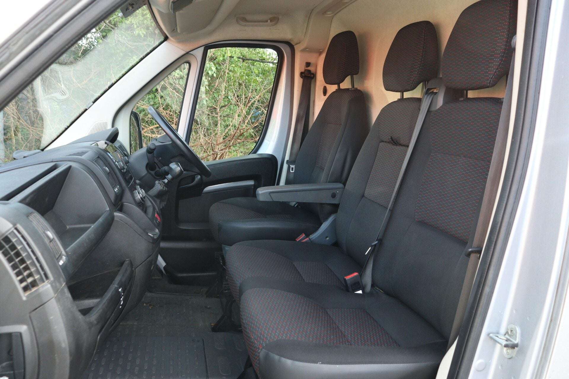 2021 CITROEN RELAY 2021 CITROEN RELAY