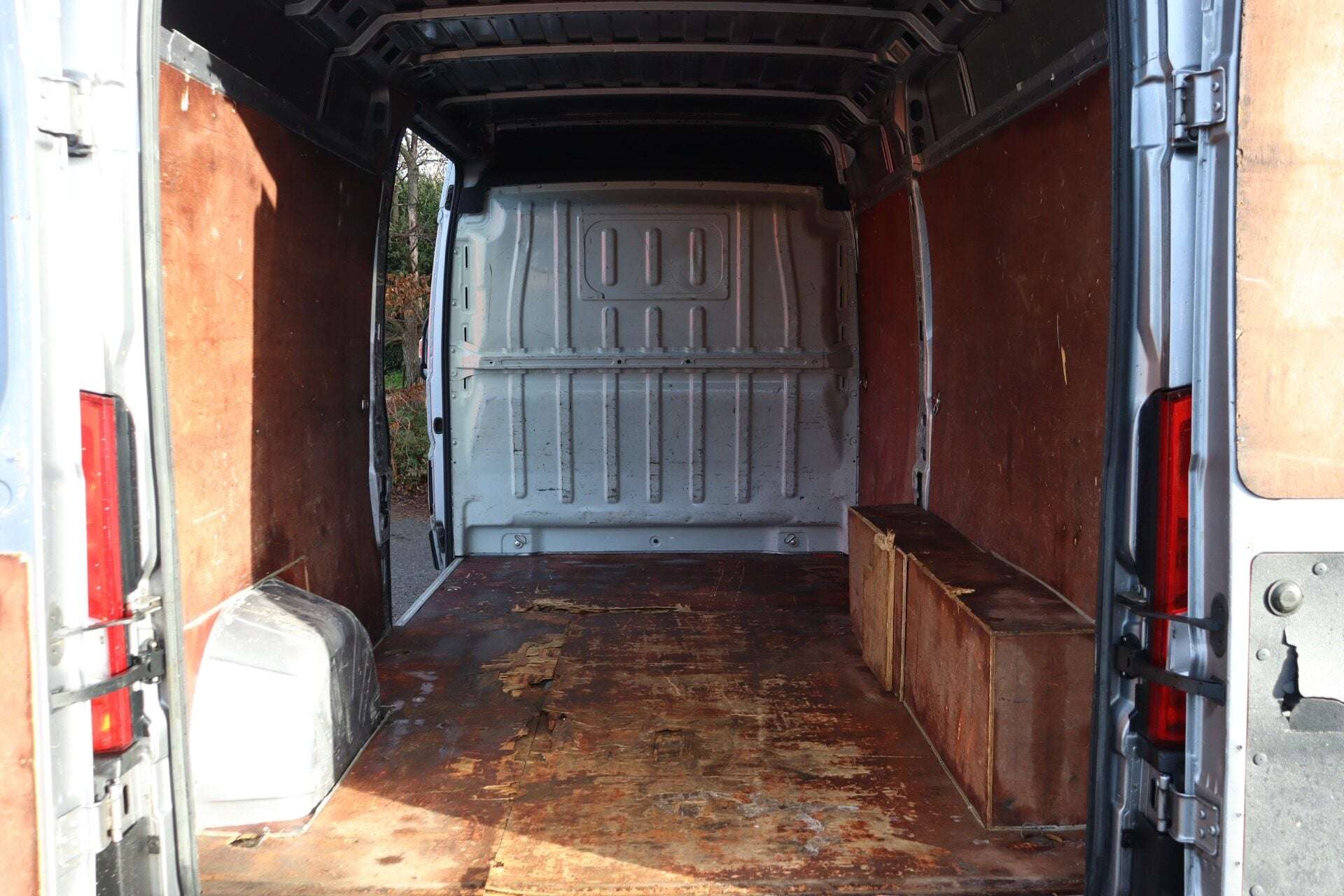 2021 CITROEN RELAY 2021 CITROEN RELAY