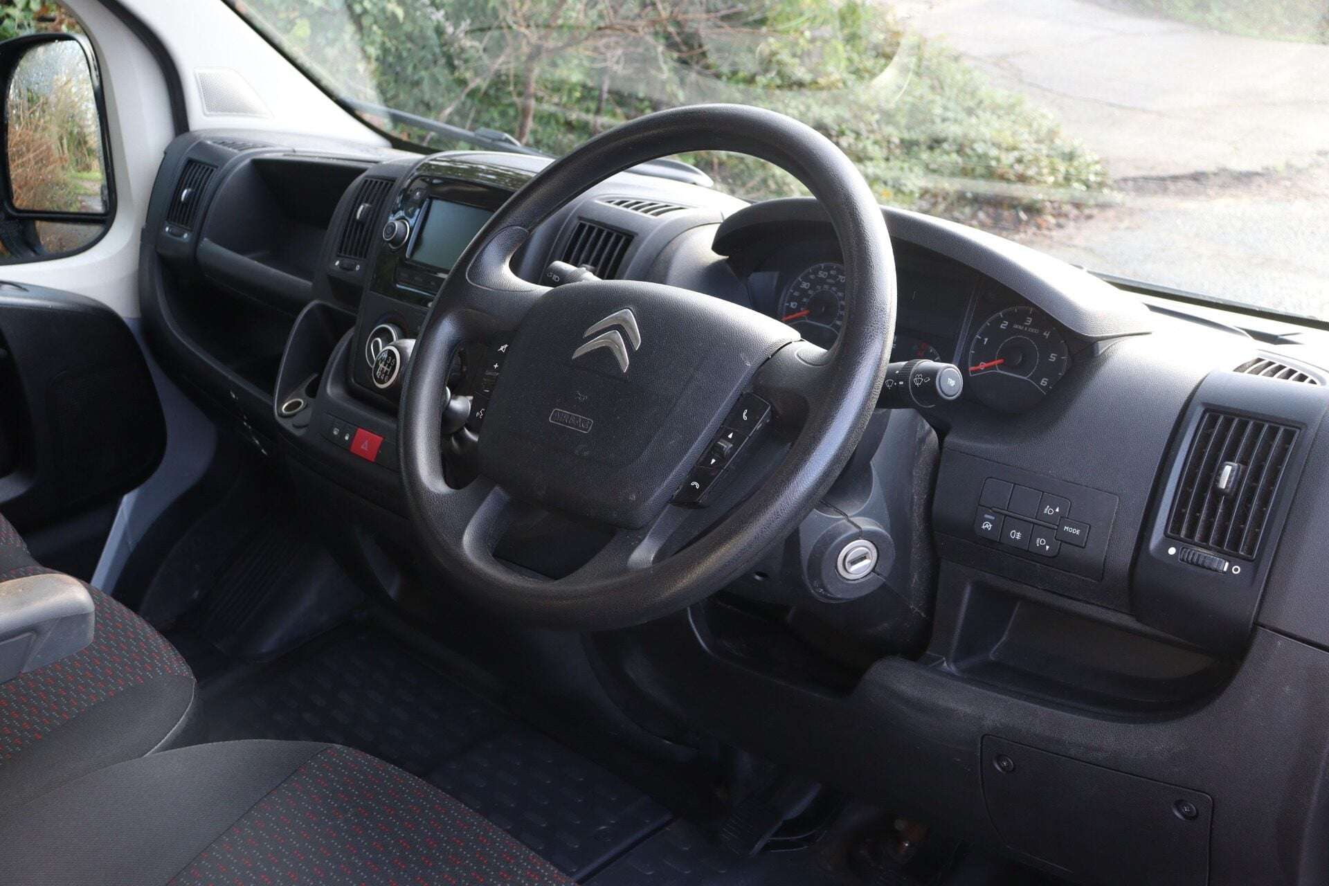 2021 CITROEN RELAY 2021 CITROEN RELAY