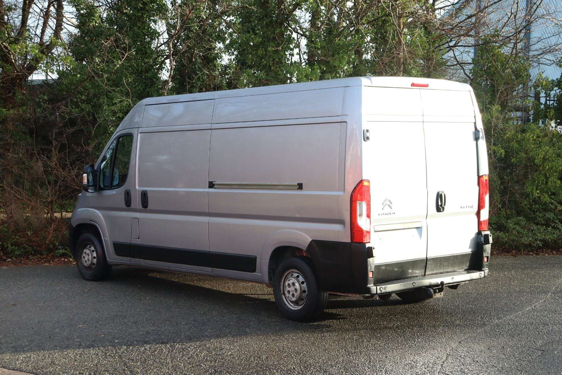 2021 CITROEN RELAY 2021 CITROEN RELAY