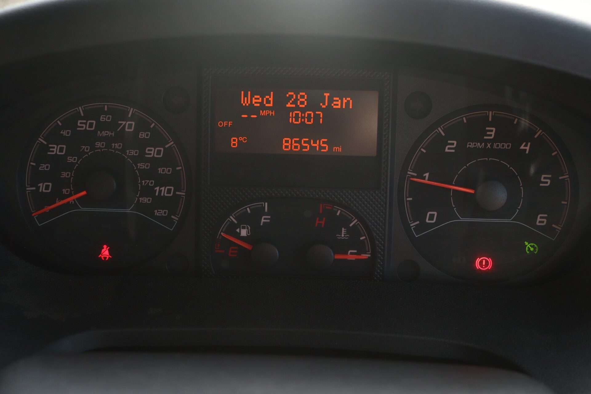 2021 CITROEN RELAY 2021 CITROEN RELAY