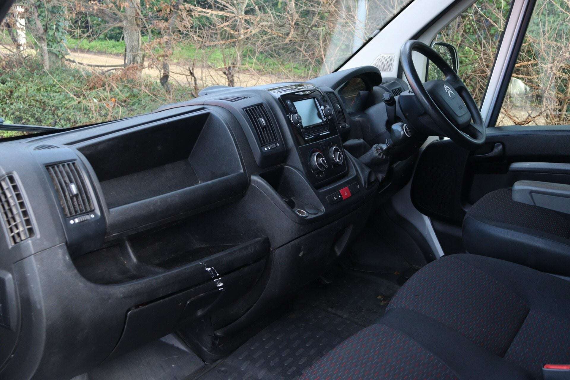 2021 CITROEN RELAY 2021 CITROEN RELAY