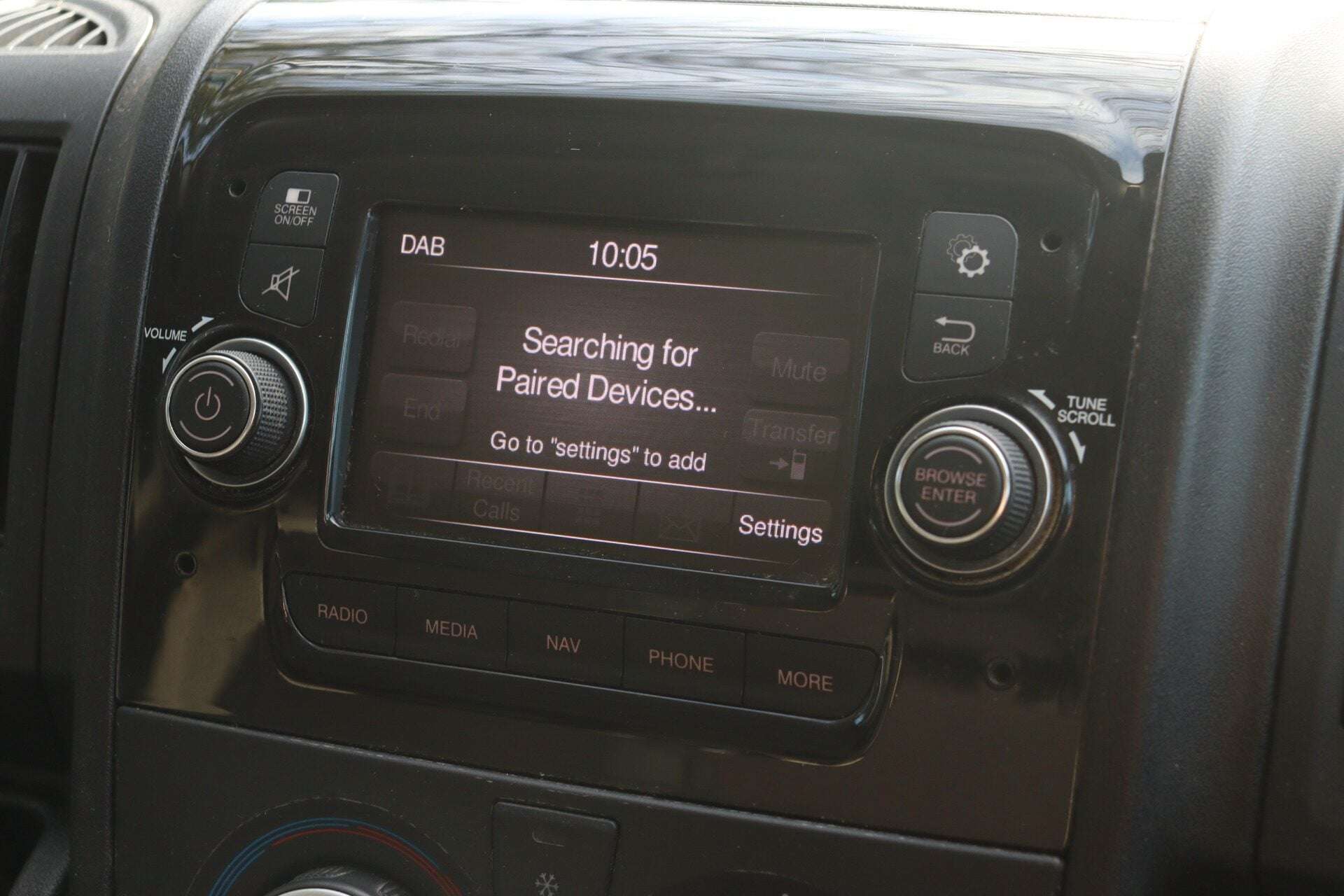 2021 CITROEN RELAY 2021 CITROEN RELAY