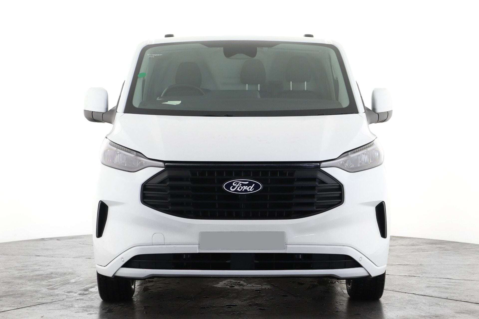 2025 FORD TRANSIT CUSTOM 2025 FORD TRANSIT CUSTOM