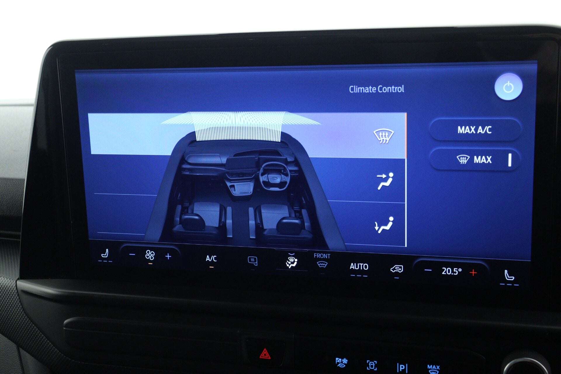 2025 FORD TRANSIT CUSTOM 2025 FORD TRANSIT CUSTOM