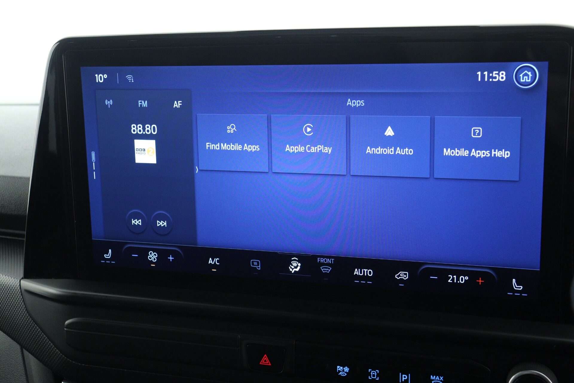 2025 FORD TRANSIT CUSTOM 2025 FORD TRANSIT CUSTOM