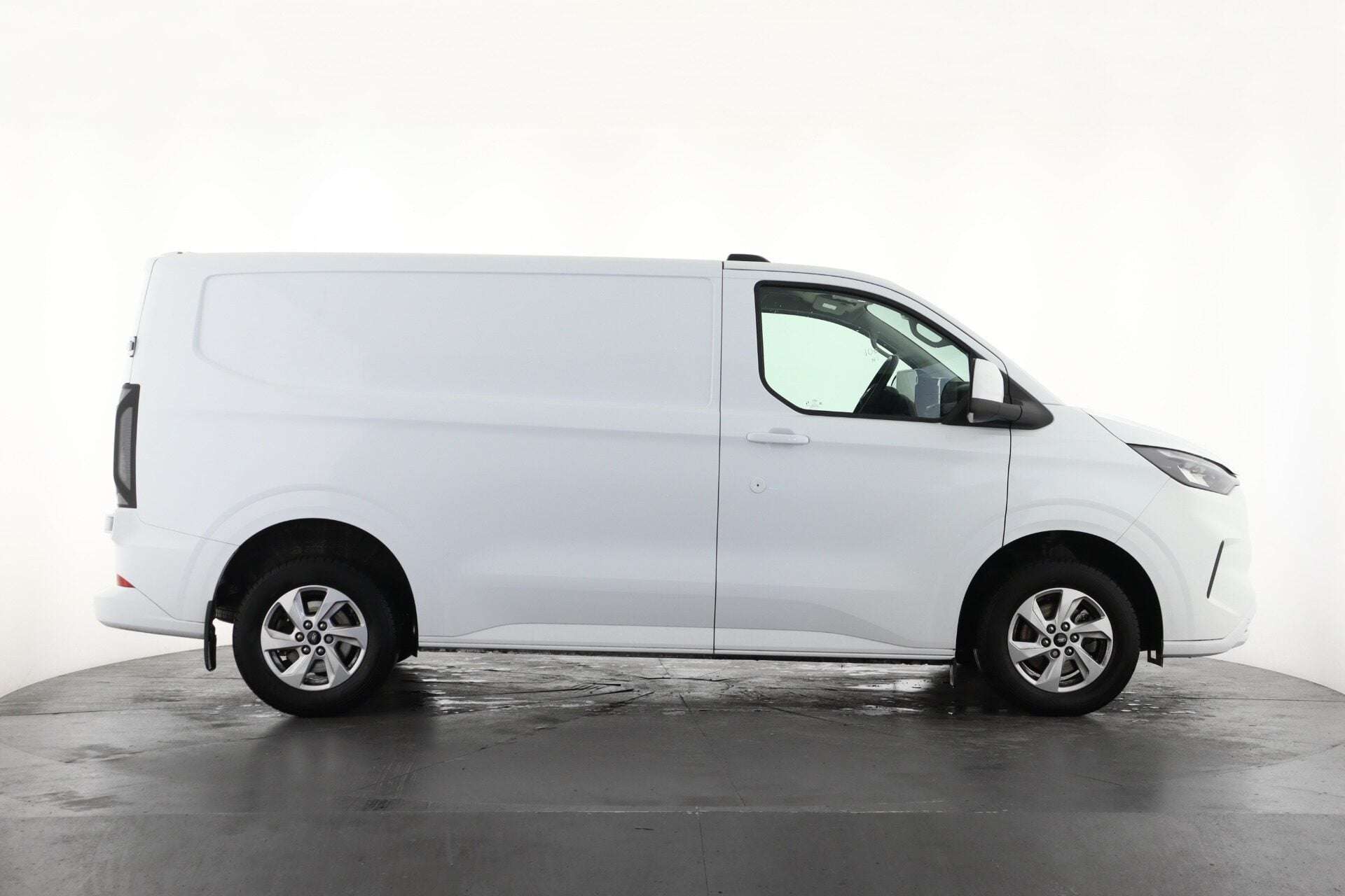 2025 FORD TRANSIT CUSTOM 2025 FORD TRANSIT CUSTOM