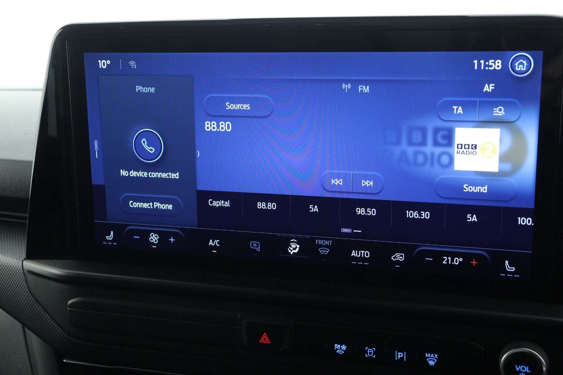 2025 FORD TRANSIT CUSTOM 2025 FORD TRANSIT CUSTOM