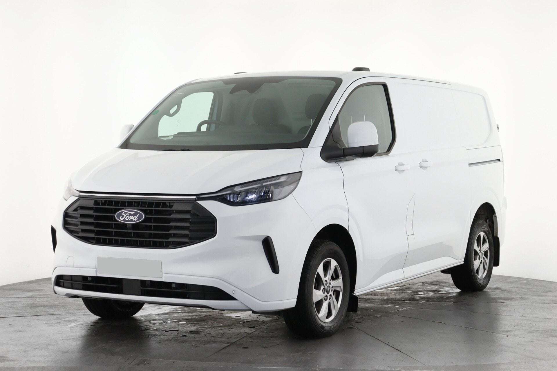 2025 FORD TRANSIT CUSTOM 2025 FORD TRANSIT CUSTOM