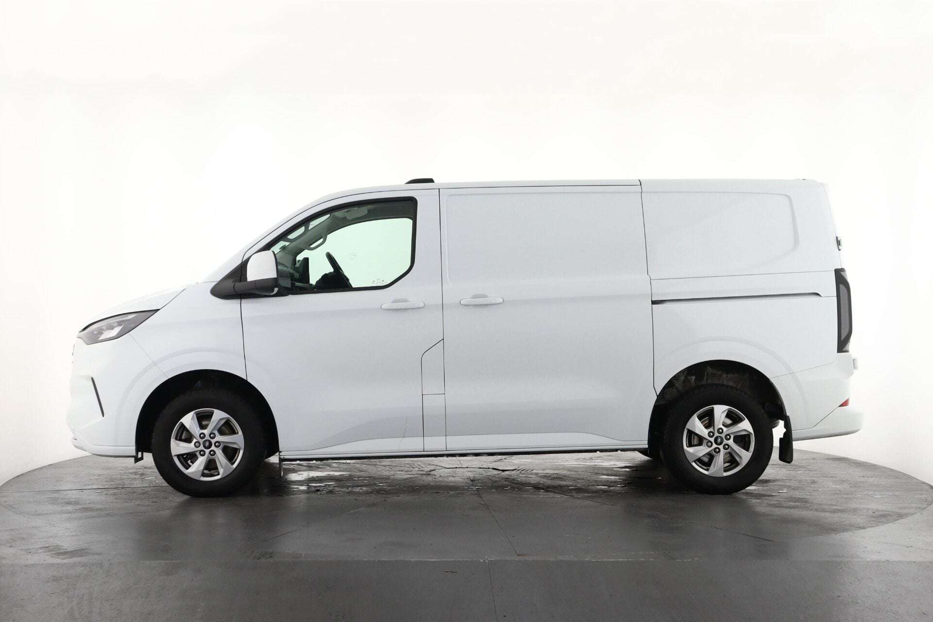 2025 FORD TRANSIT CUSTOM 2025 FORD TRANSIT CUSTOM