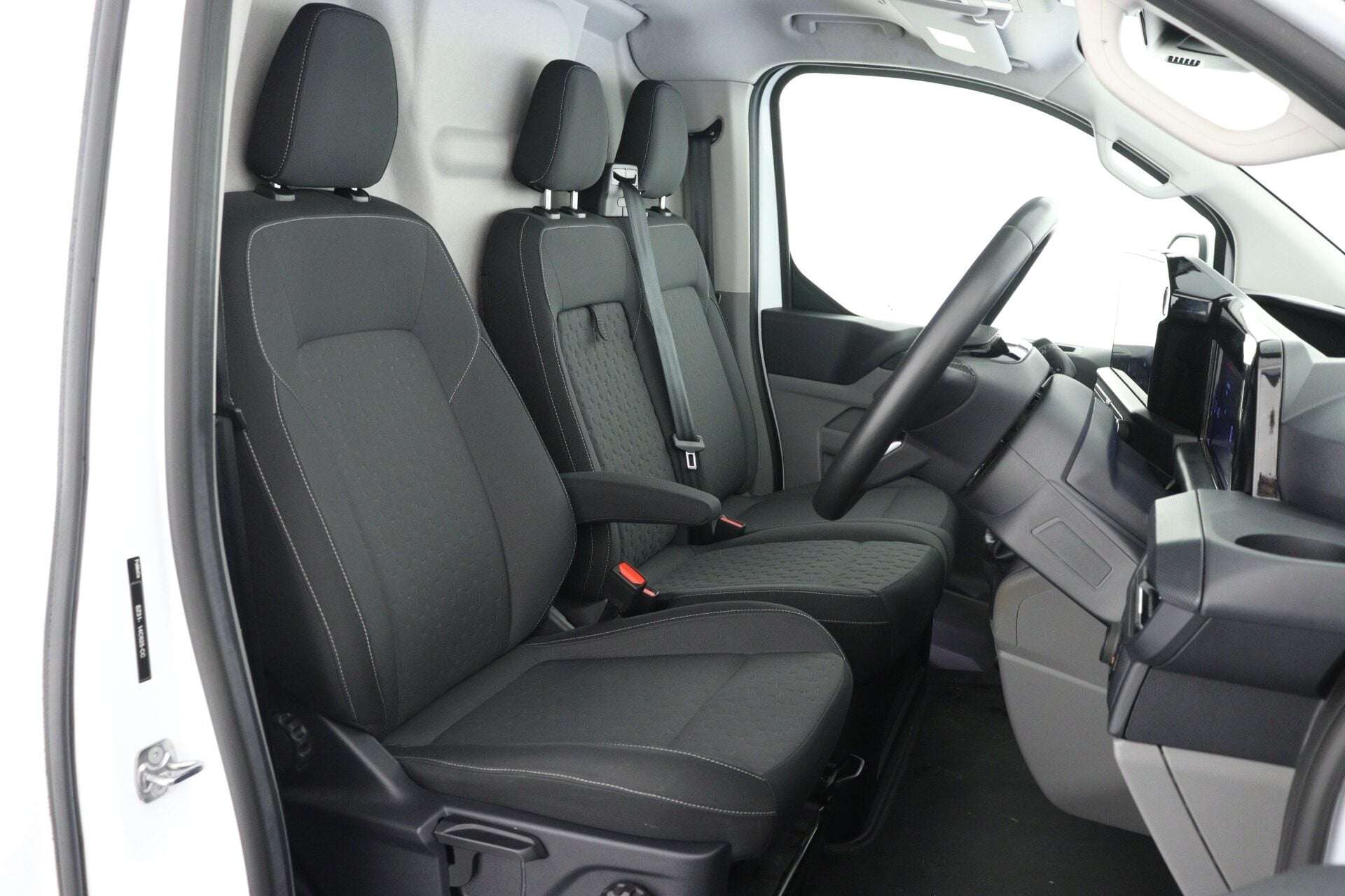 2025 FORD TRANSIT CUSTOM 2025 FORD TRANSIT CUSTOM