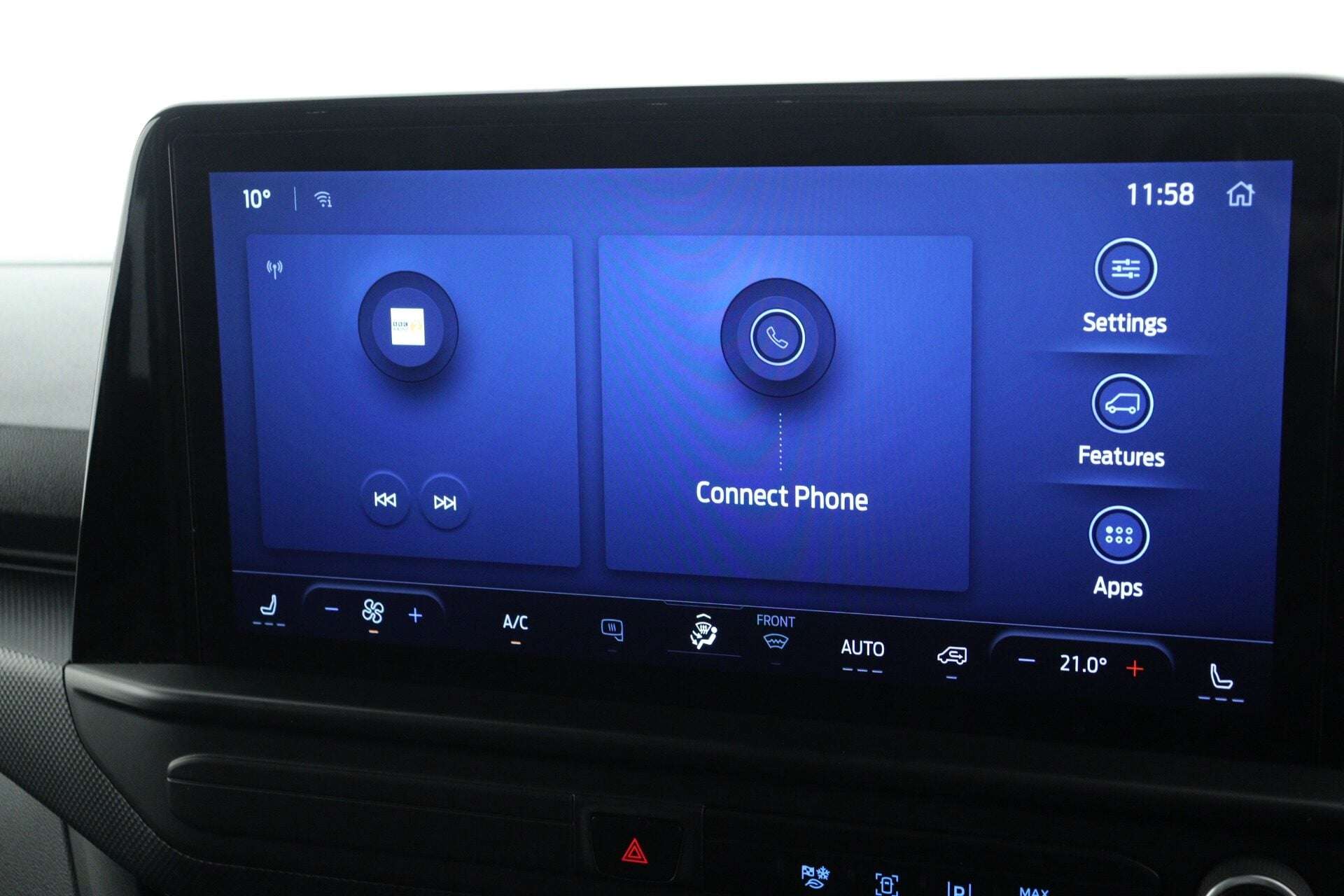 2025 FORD TRANSIT CUSTOM 2025 FORD TRANSIT CUSTOM