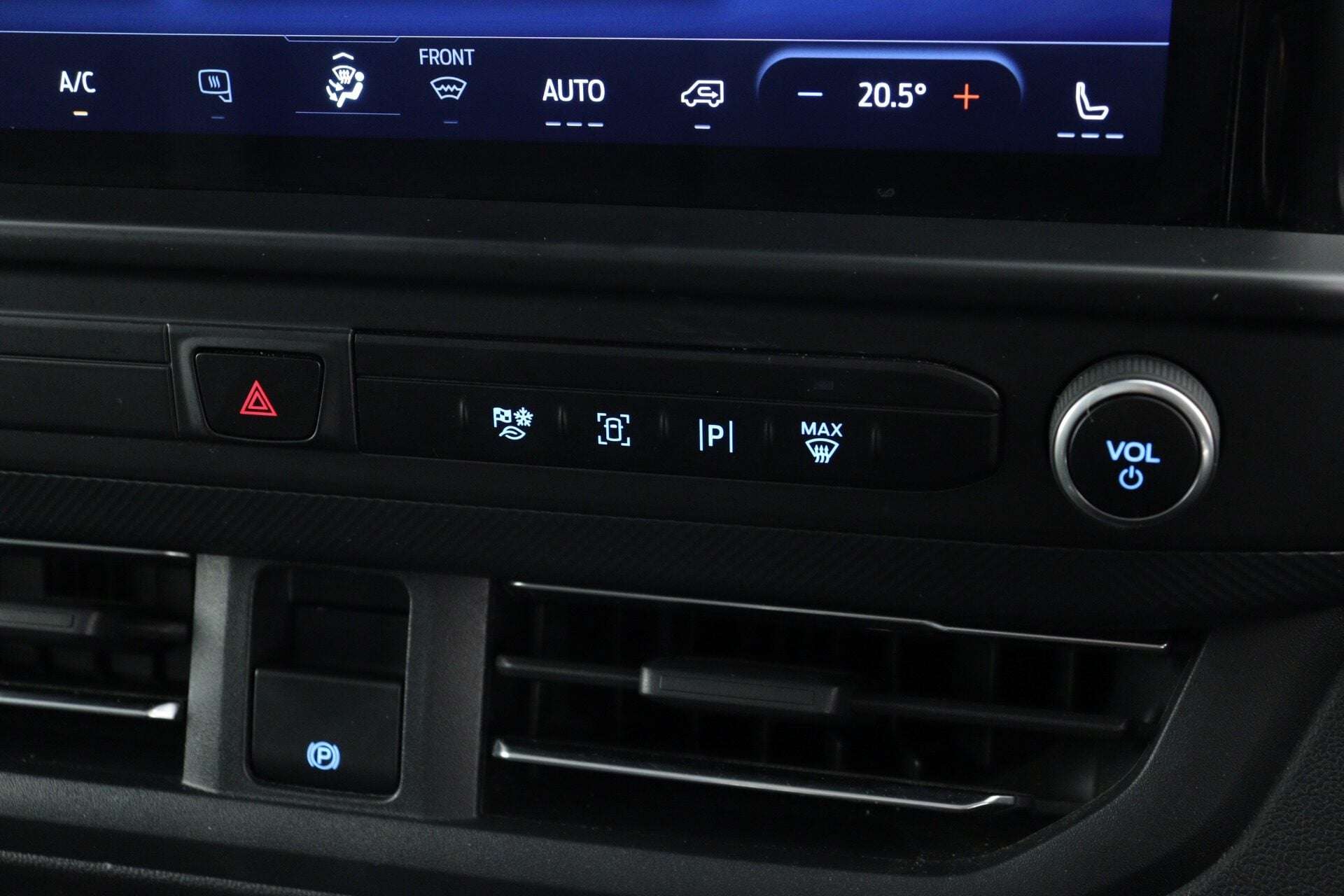 2025 FORD TRANSIT CUSTOM 2025 FORD TRANSIT CUSTOM