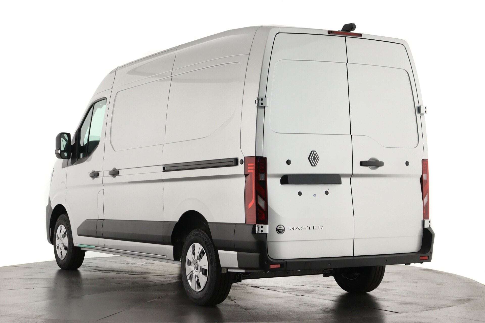 2025 RENAULT MASTER 2025 RENAULT MASTER