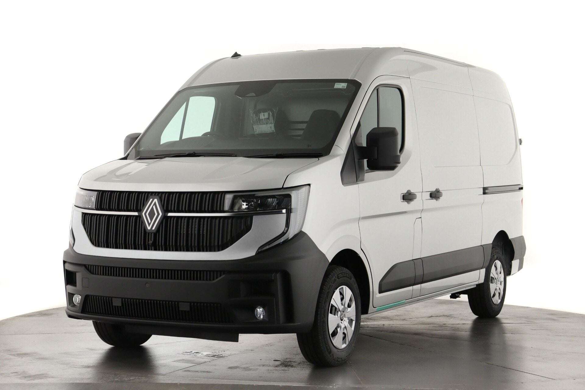 2025 RENAULT MASTER 2025 RENAULT MASTER