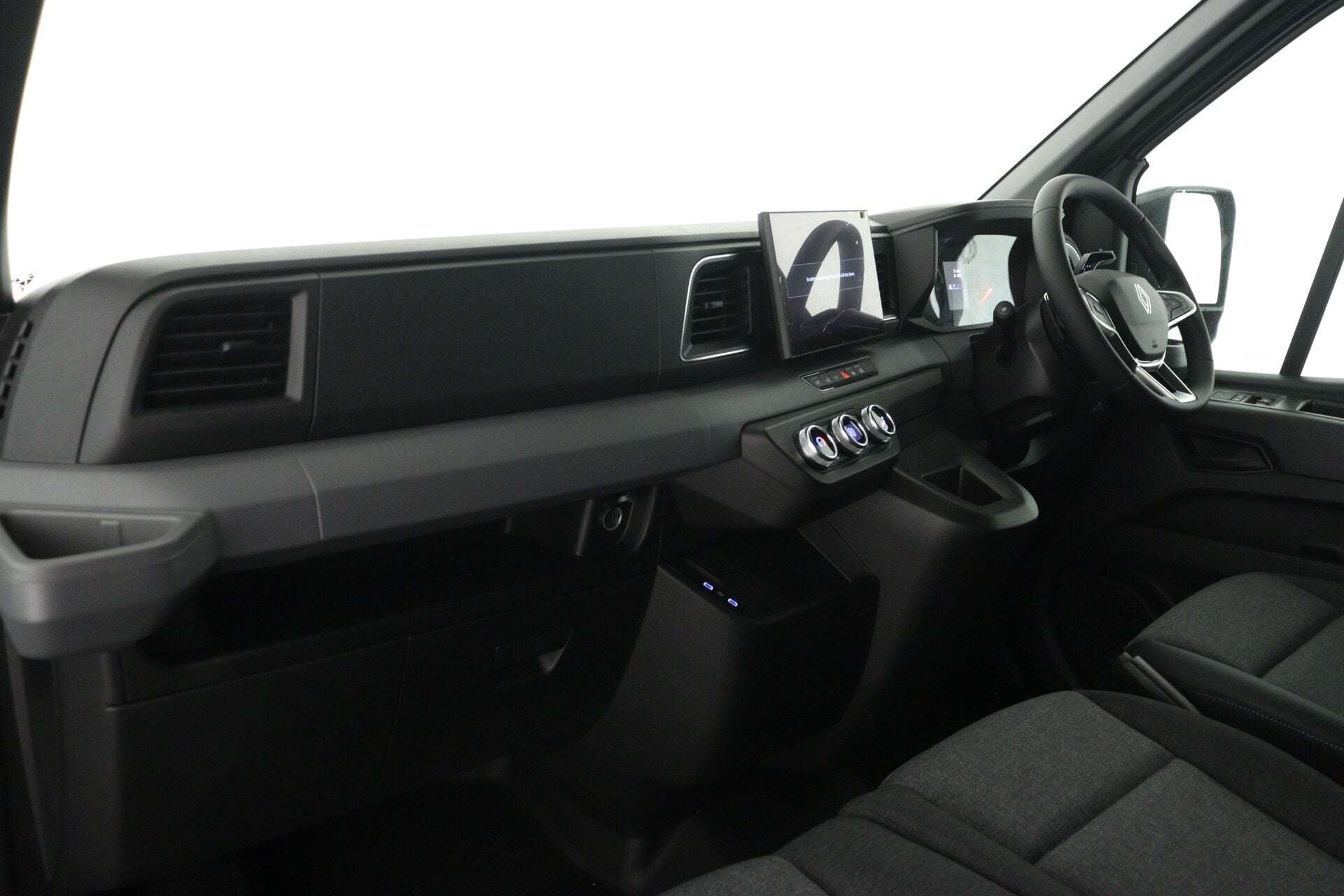 2025 RENAULT MASTER 2025 RENAULT MASTER