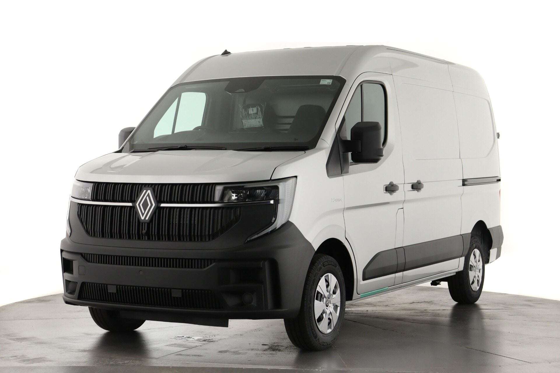 2025 RENAULT MASTER 2025 RENAULT MASTER