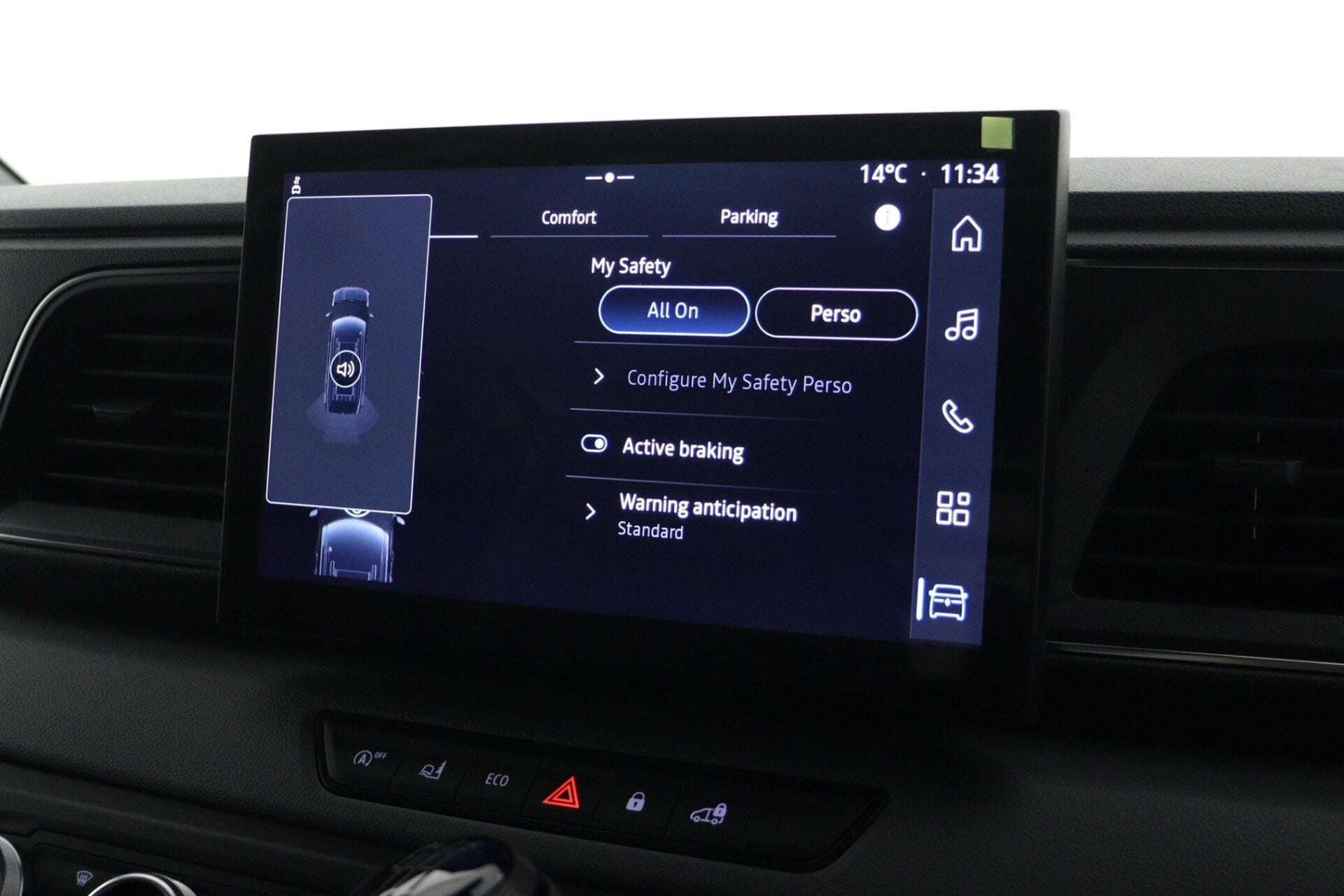 2025 RENAULT MASTER 2025 RENAULT MASTER