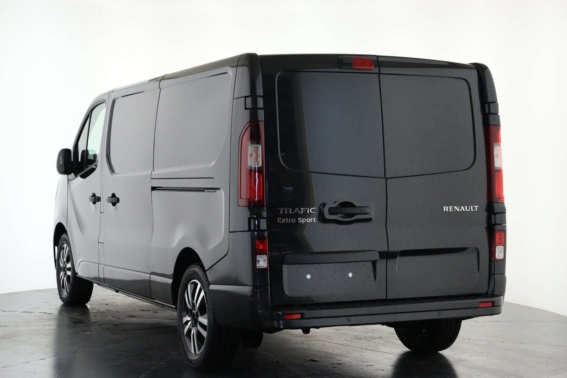 2025 RENAULT TRAFIC 2025 RENAULT TRAFIC