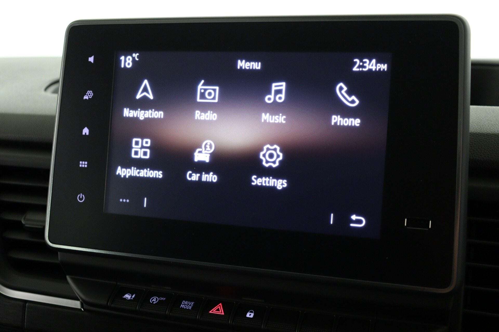 2025 RENAULT TRAFIC 2025 RENAULT TRAFIC