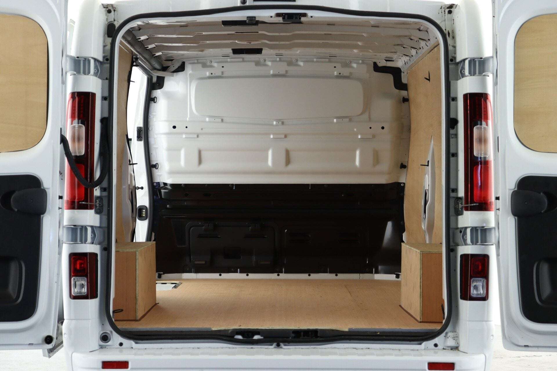 2025 RENAULT TRAFIC 2025 RENAULT TRAFIC