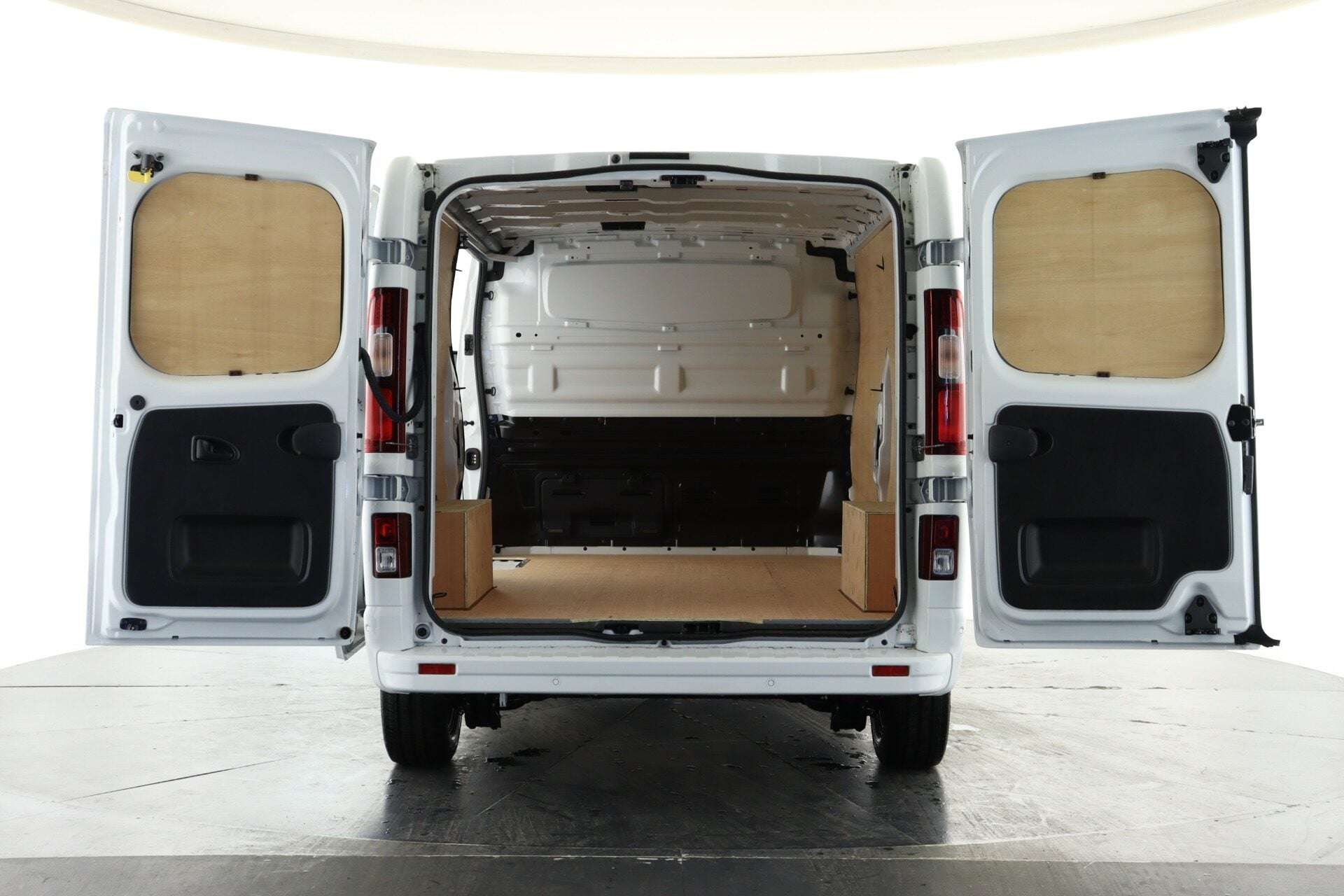 2025 RENAULT TRAFIC 2025 RENAULT TRAFIC