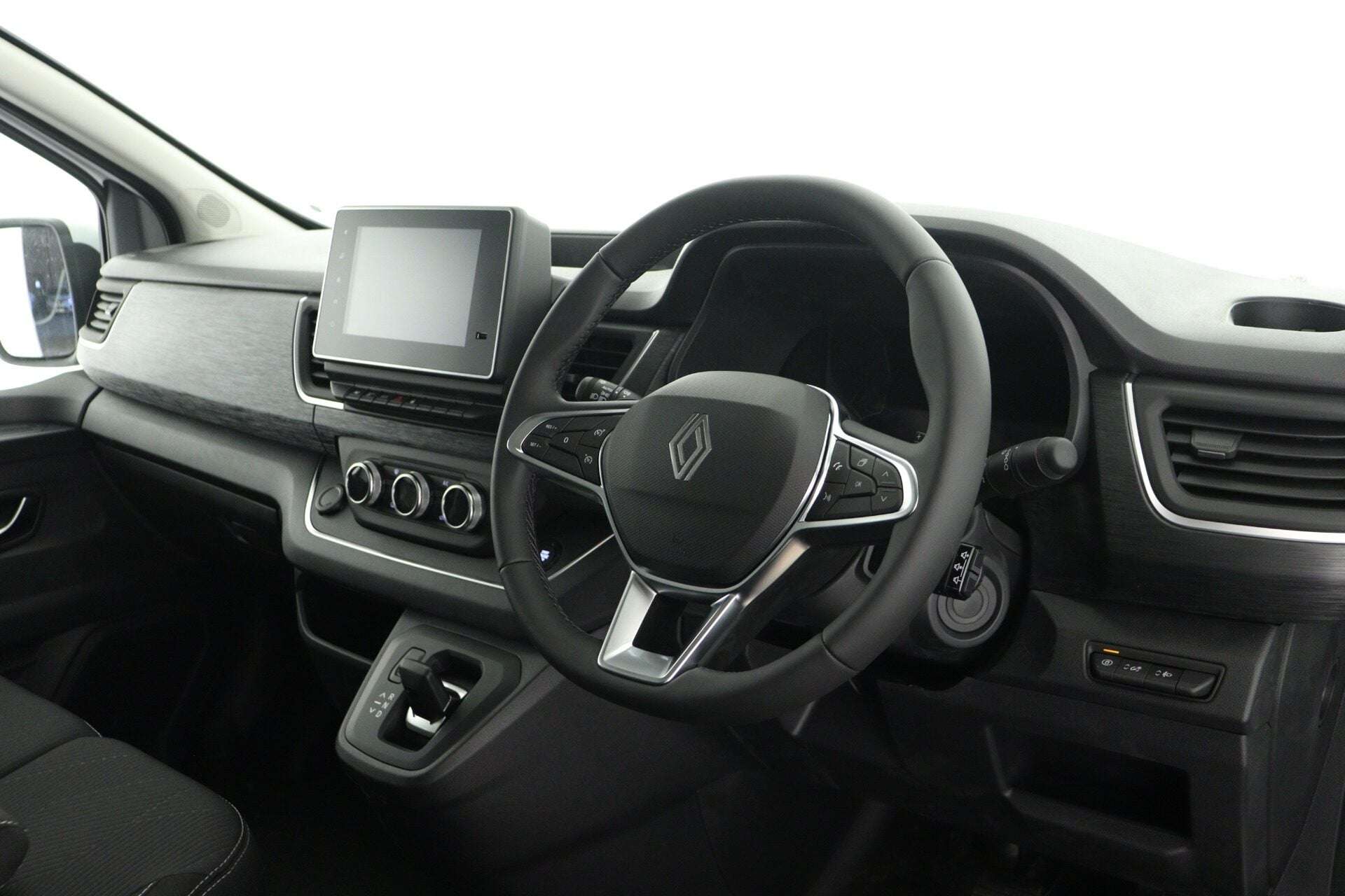 2025 RENAULT TRAFIC 2025 RENAULT TRAFIC