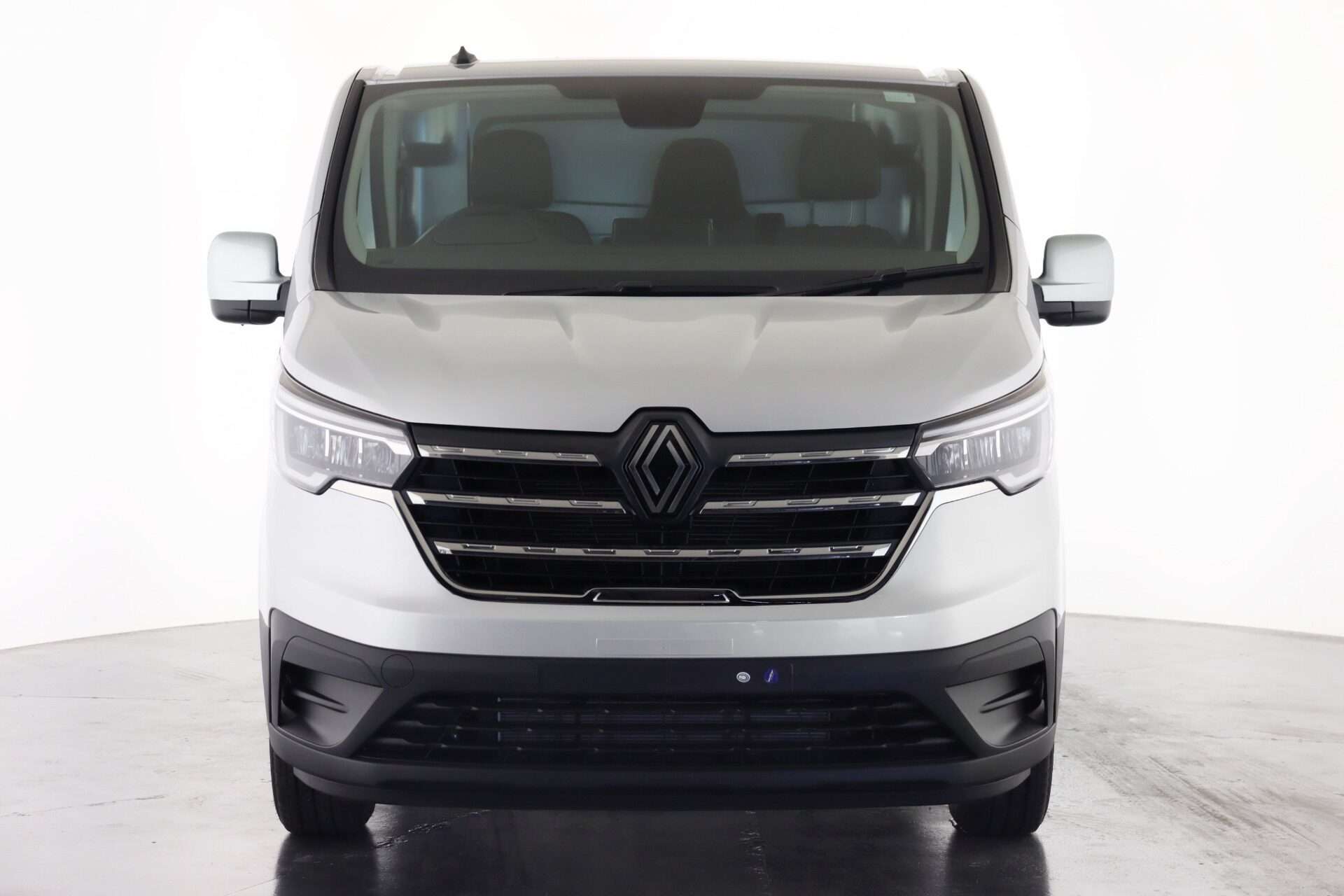 2025 RENAULT TRAFIC 2025 RENAULT TRAFIC