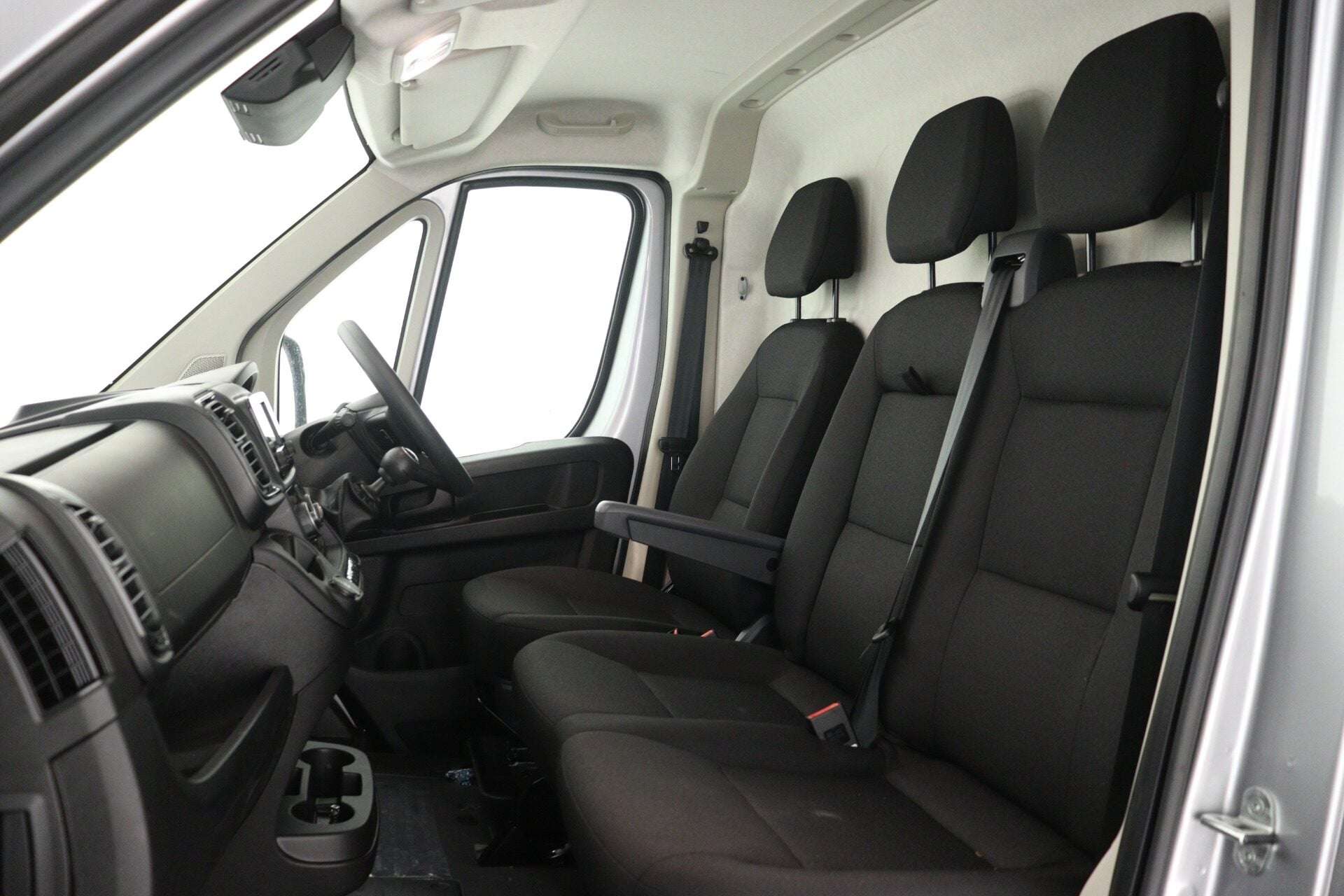 2026 PEUGEOT BOXER 2026 PEUGEOT BOXER