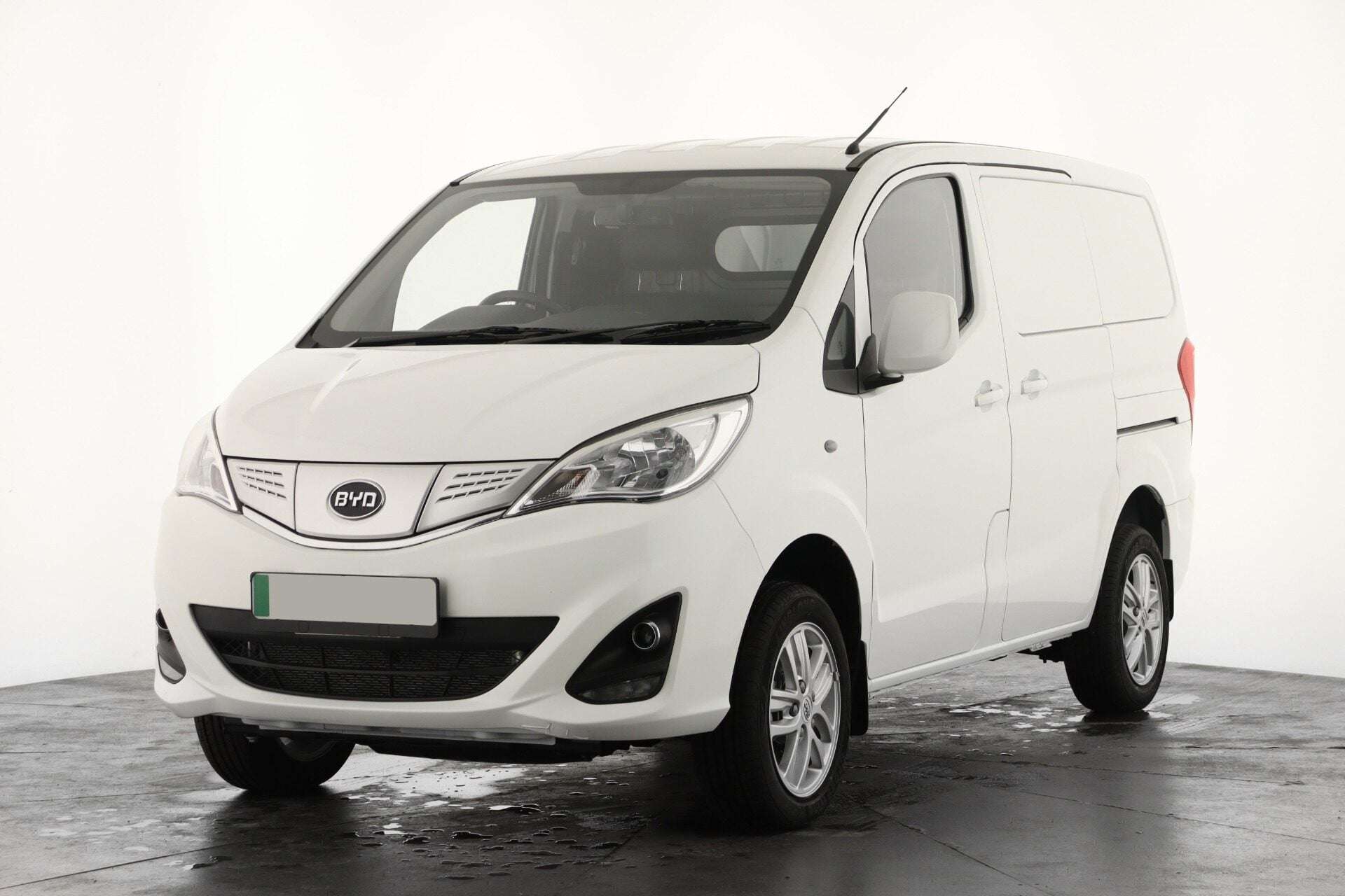 2024 BYD ETP3 2024 BYD ETP3