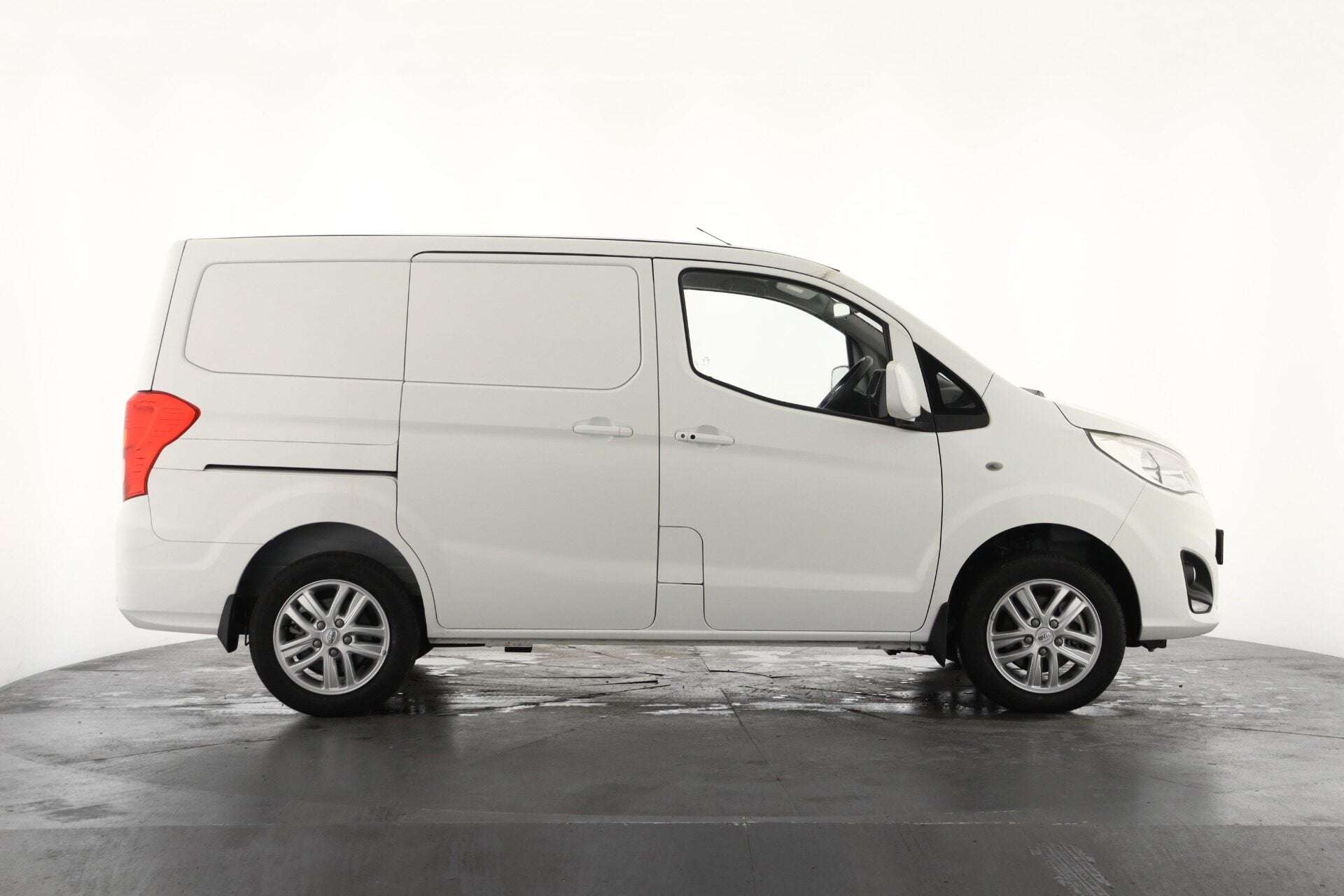 2024 BYD ETP3 2024 BYD ETP3