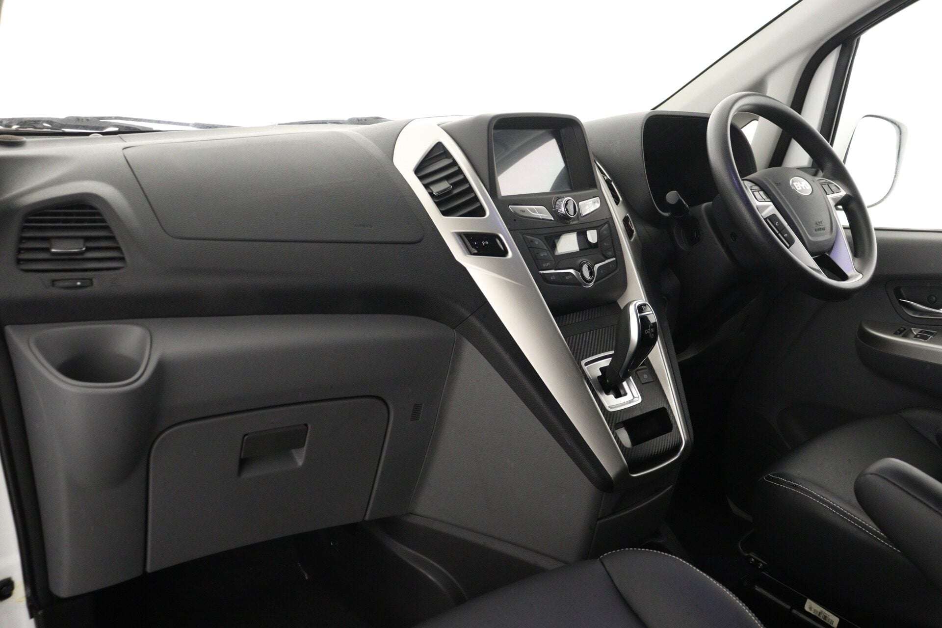 2024 BYD ETP3 2024 BYD ETP3